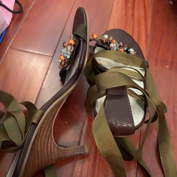 Shoes from Europe - Picture 2 of 3